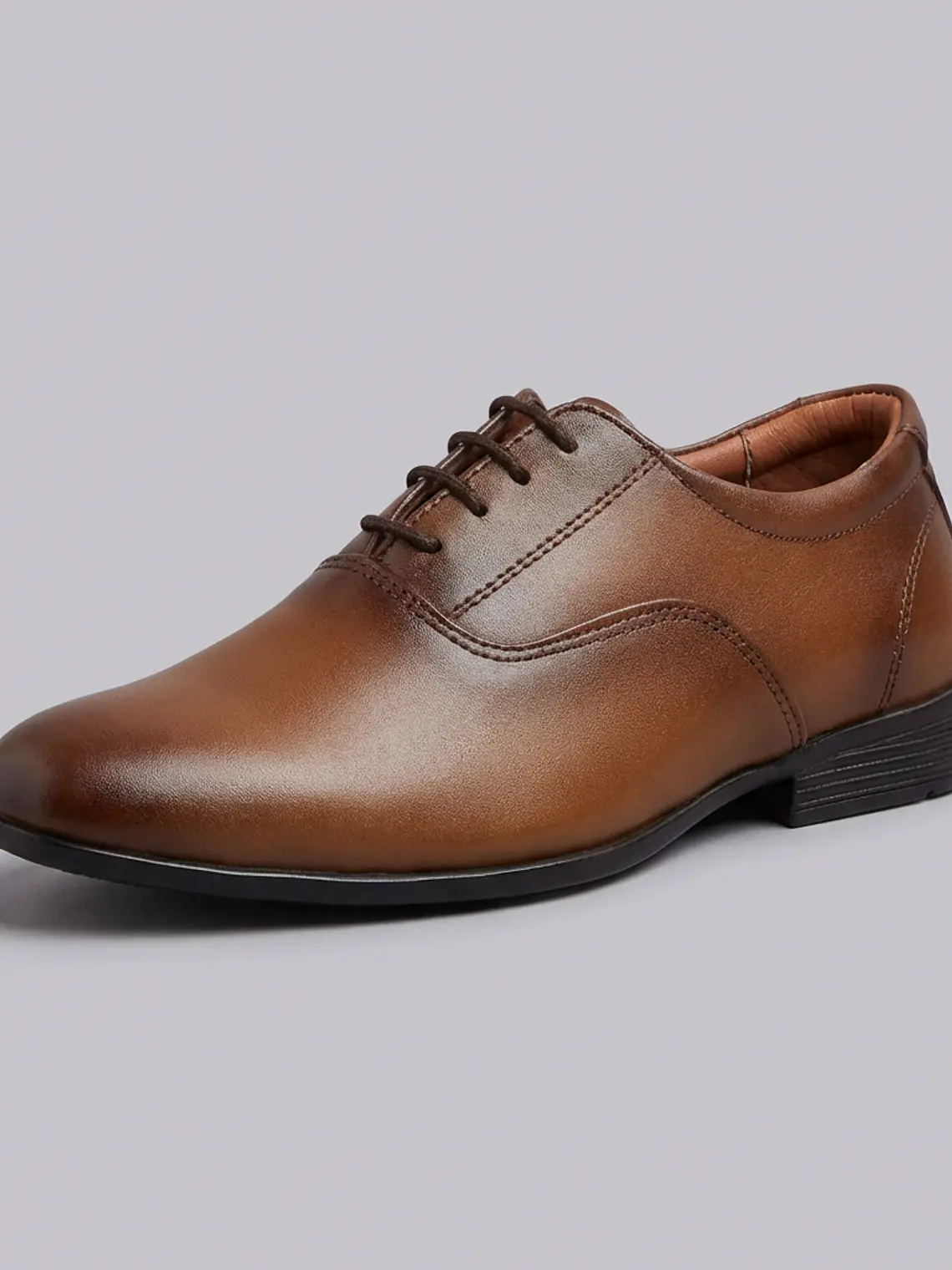Zapato de Vestir en punta 1