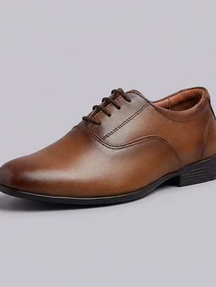 Zapato de Vestir en punta
