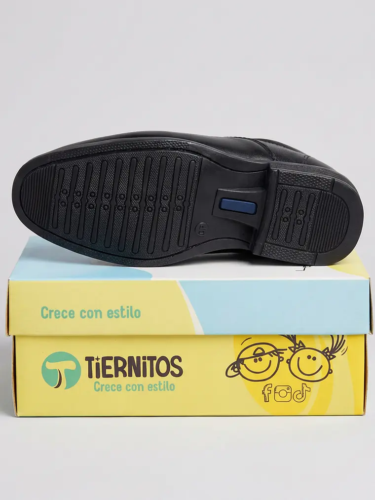Zapato de Vestir en punta 2