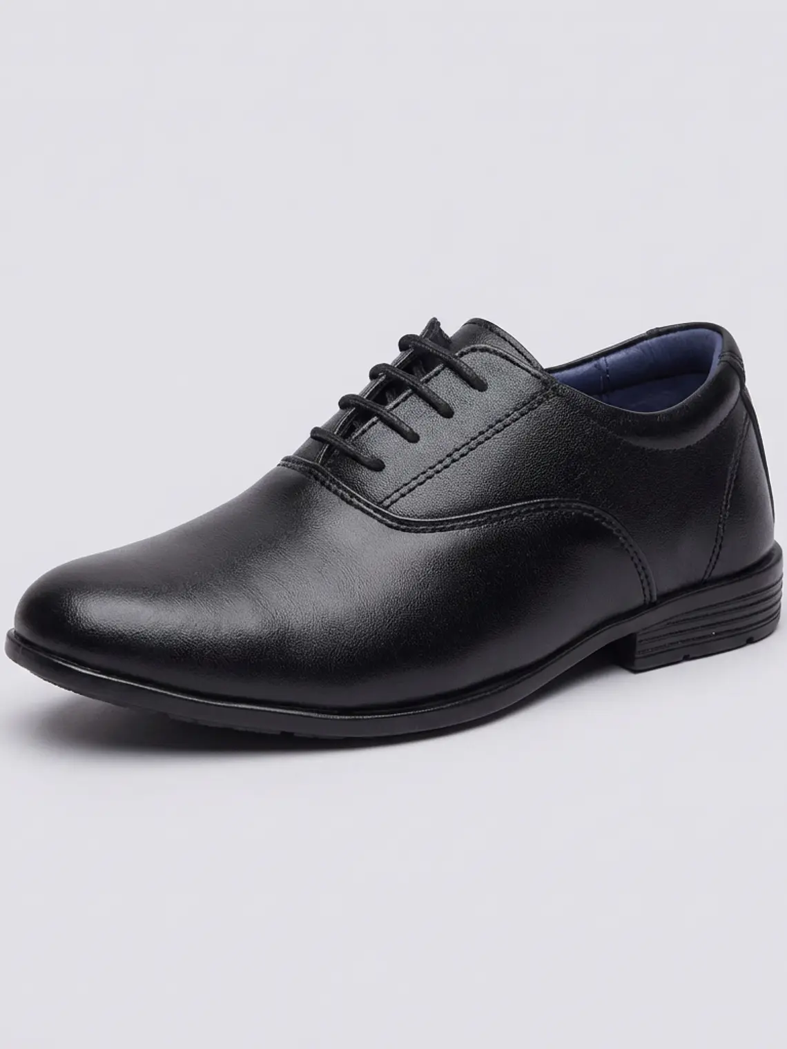Zapato de Vestir en punta 4