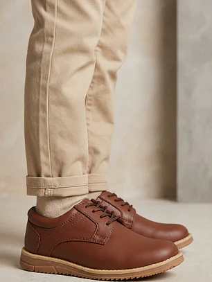 Zapato Bass de Niño
