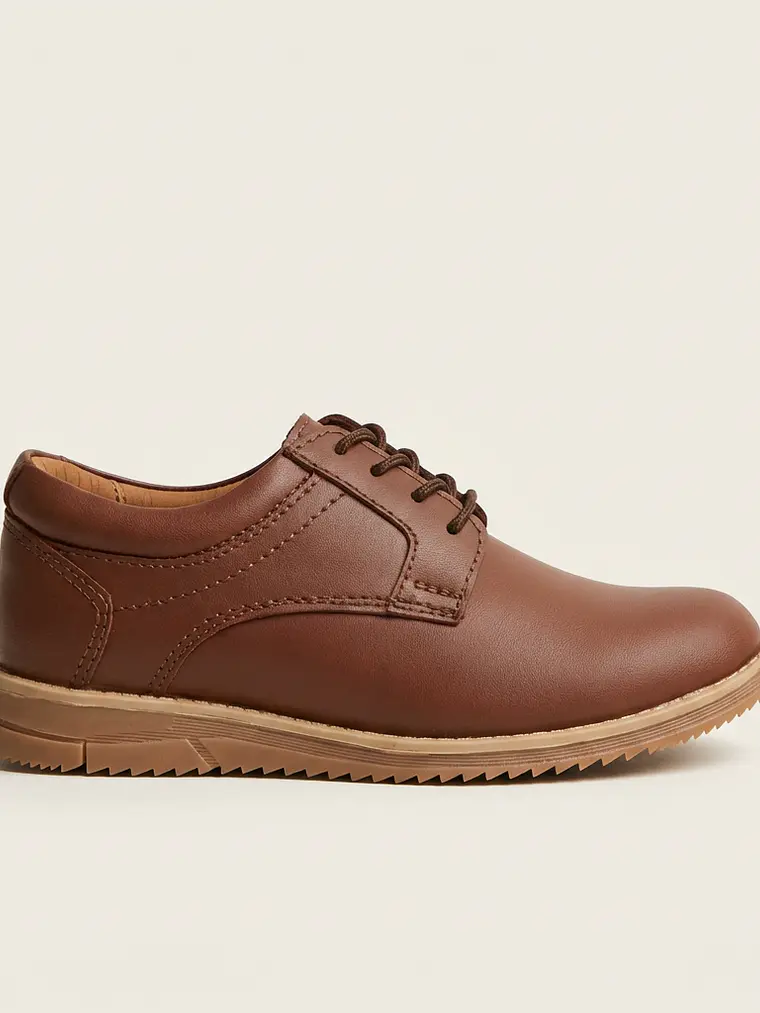 Zapato Bass de Niño 1
