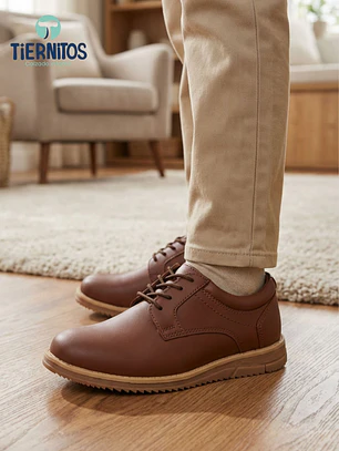 Zapato Bass de Niño