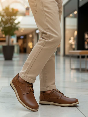 Zapato Bass de Niño