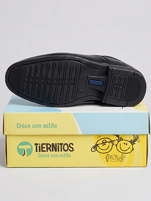 Zapato de Vestir en punta