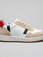 Zapatilla de Niño tricolor - Miniatura 1