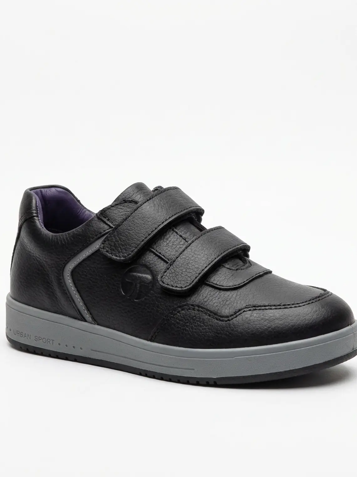 Zapatillas de Niño con velcro 1