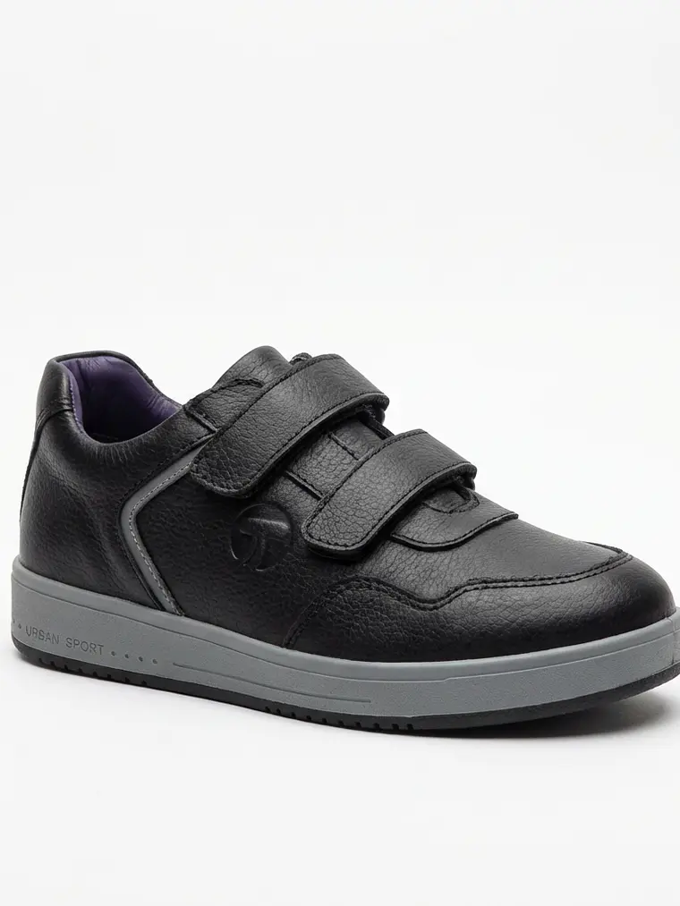 Zapatillas de Niño con velcro 1