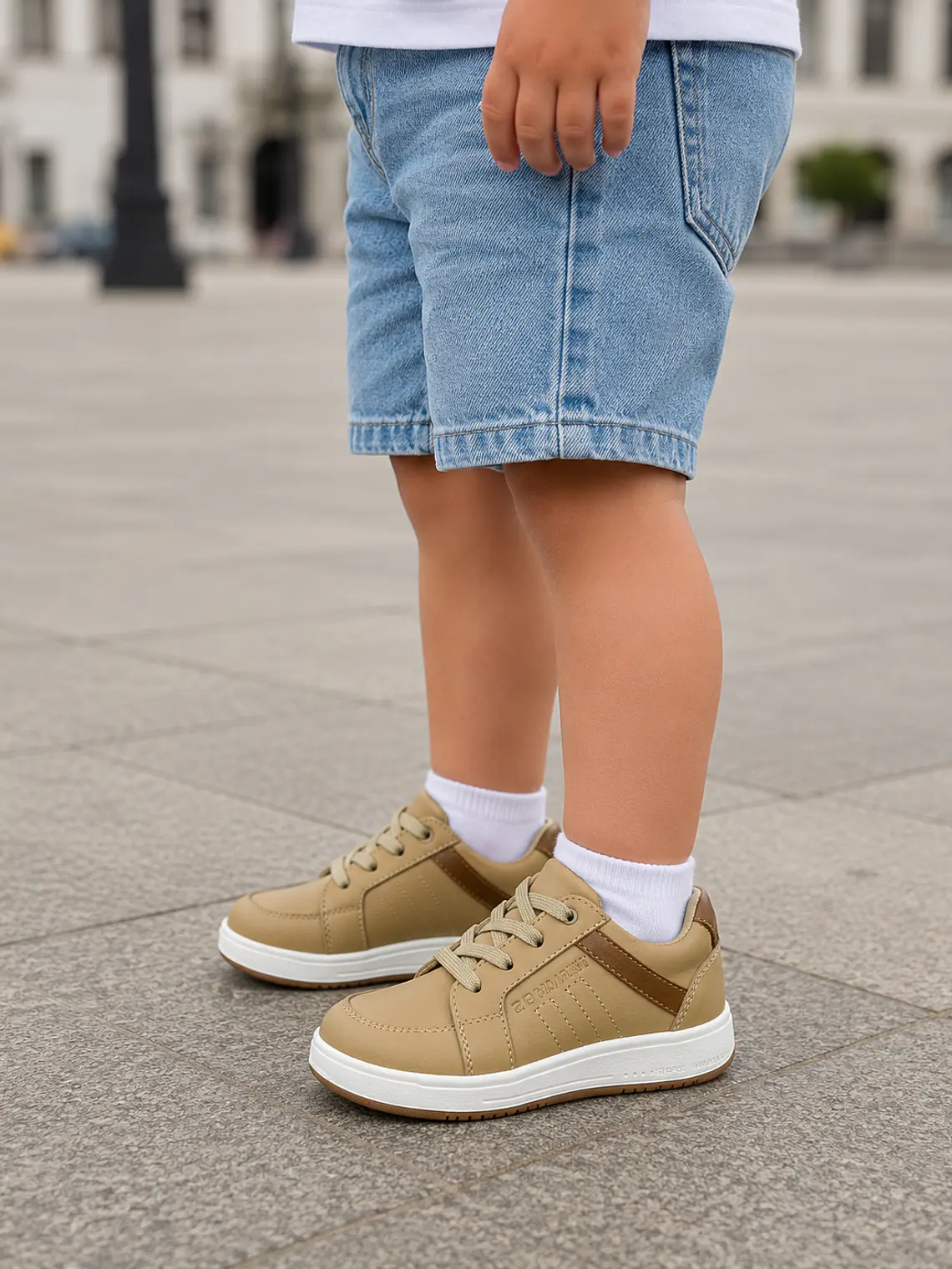 Zapato de Niño 3