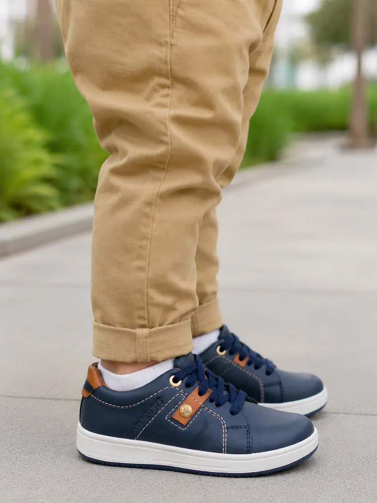 Zapato de Niño 2