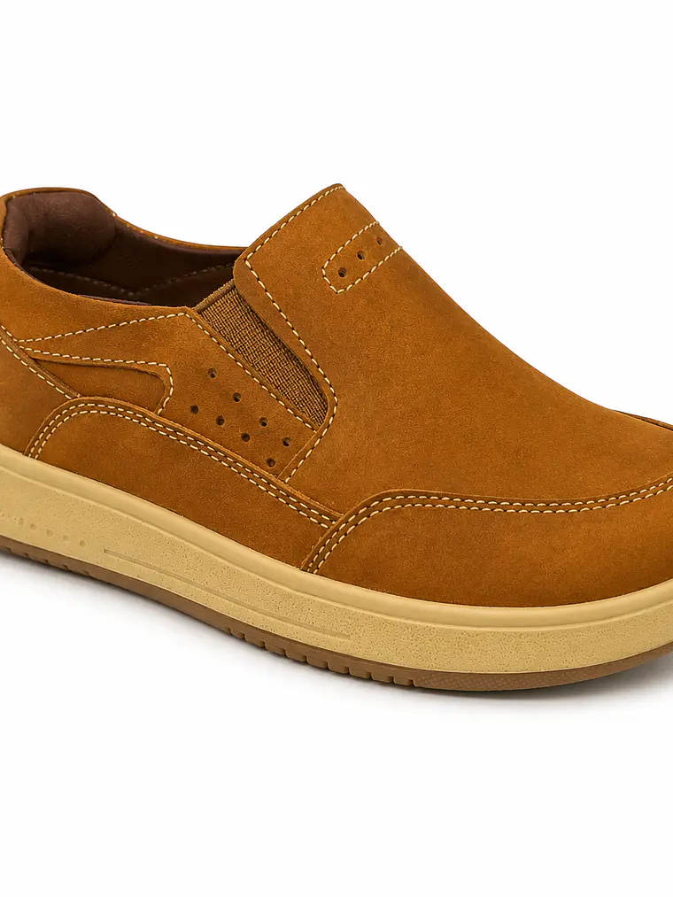 Zapato de niño con elástico 1