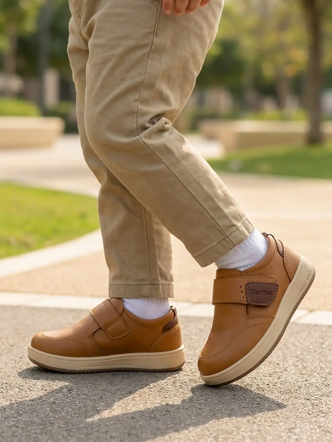 Zapato Sport Casual  5