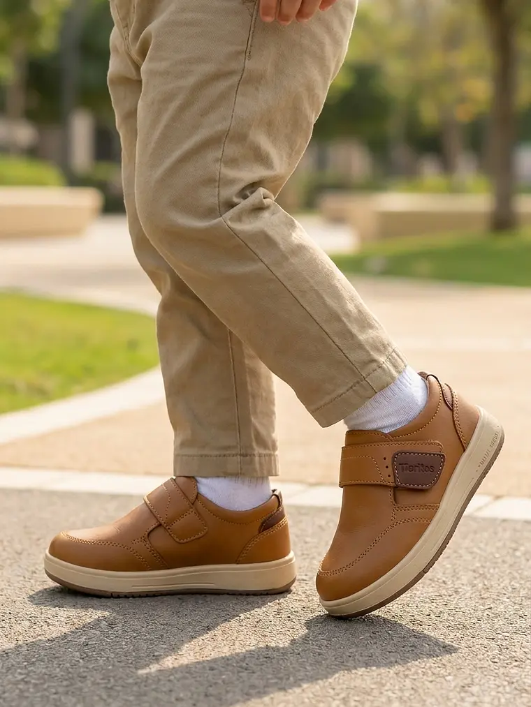Zapato Sport Casual  5