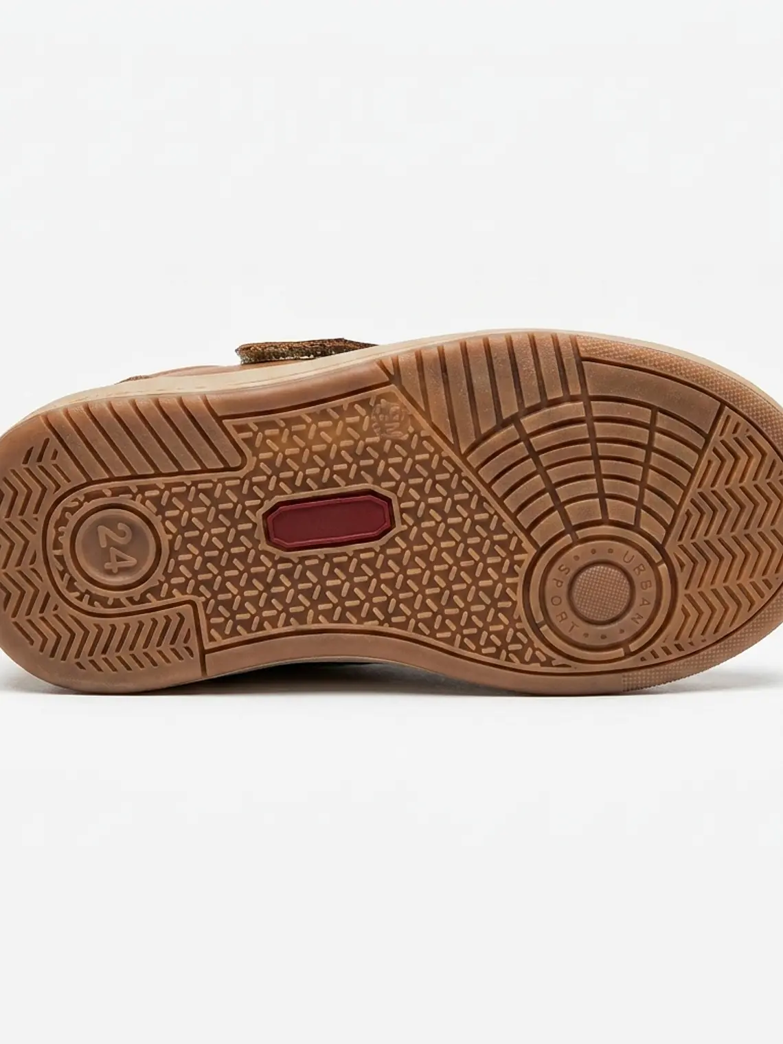 Zapato Sport Casual  4