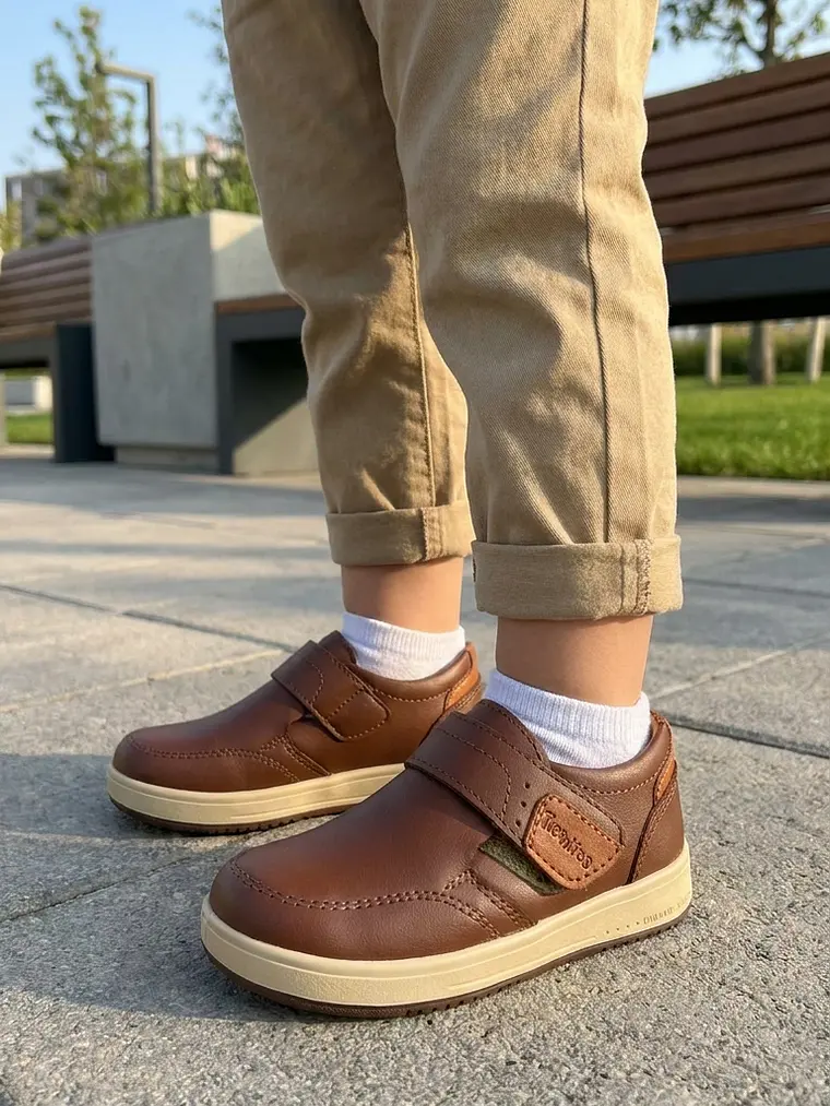 Zapato sport casual 4