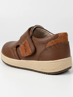 Zapato sport casual