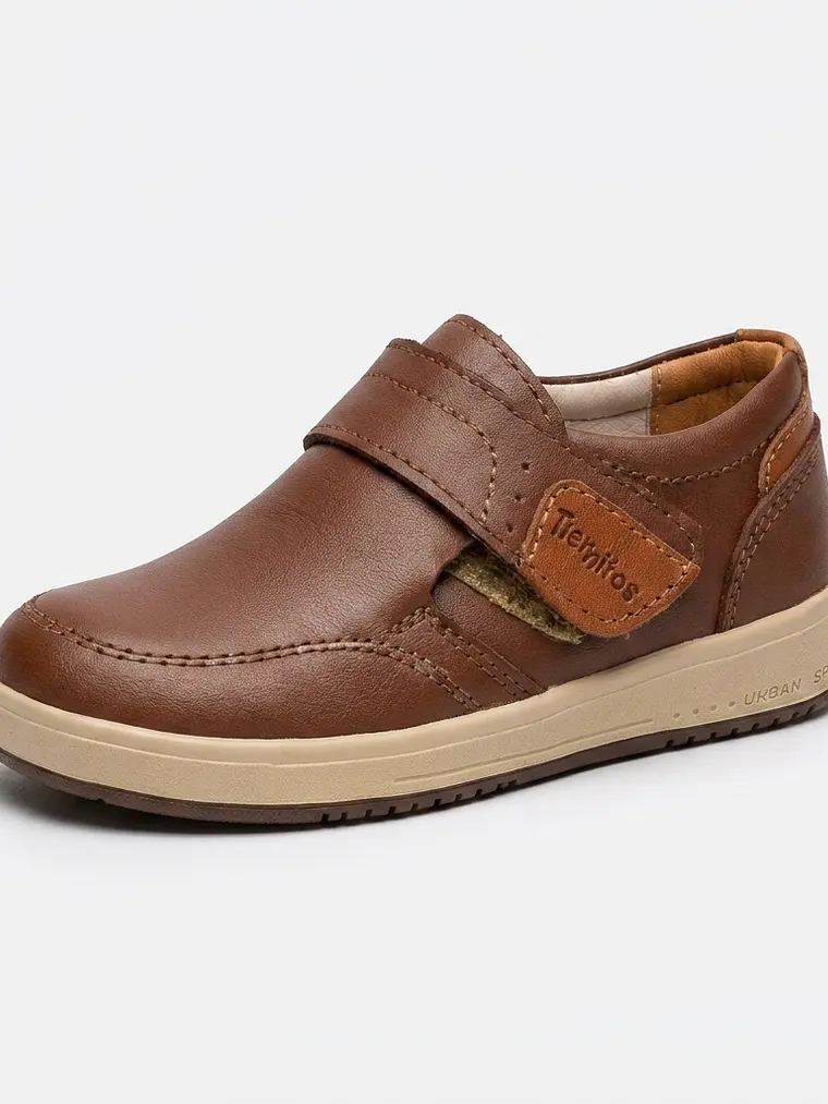 Zapato sport casual 1