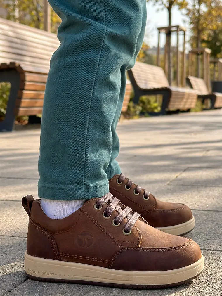 Zapato sport casual  6