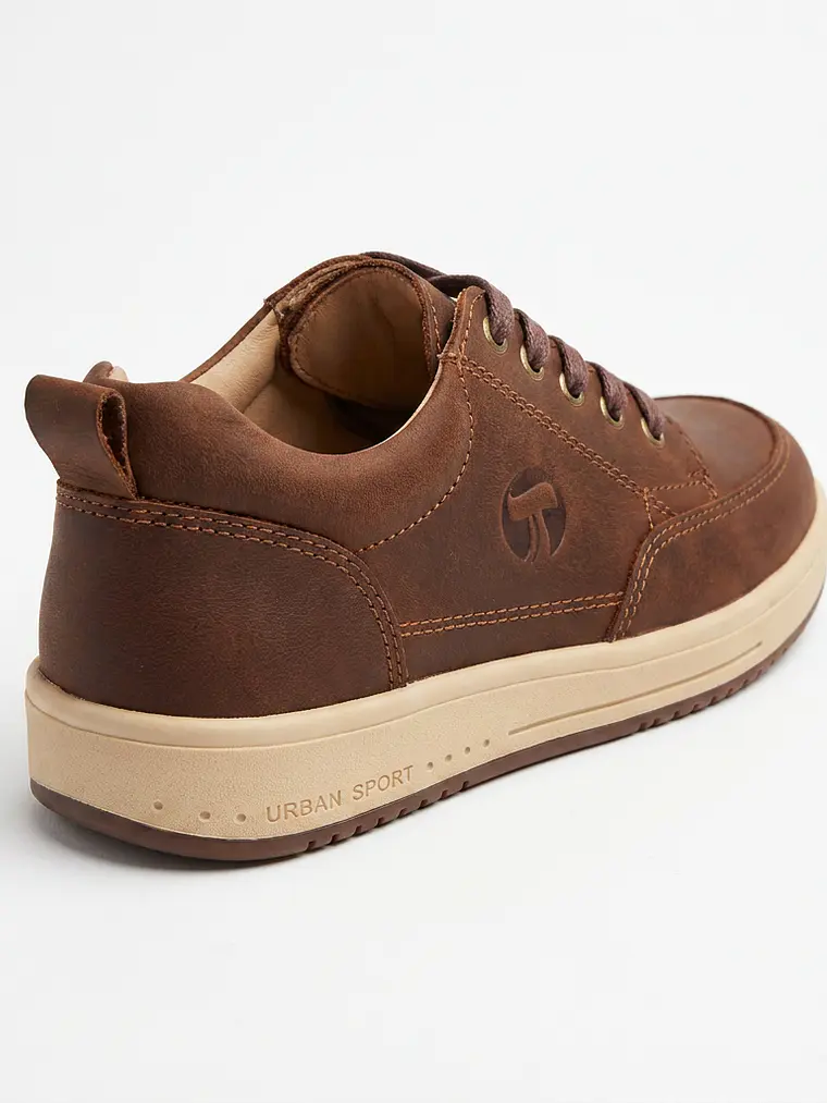 Zapato sport casual  2