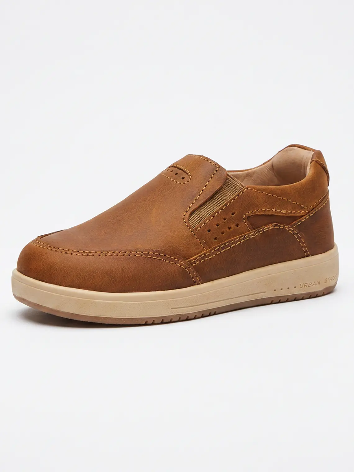 Zapato Sport casual con elástico 1