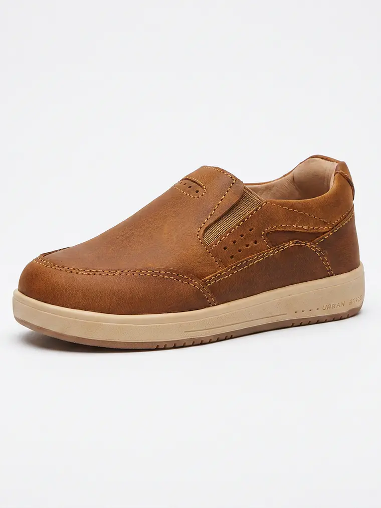 Zapato Sport casual con elástico 1