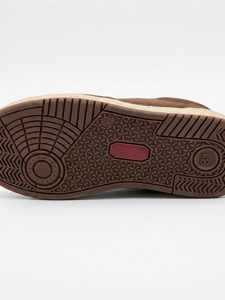 Zapato Sport casual con elástico 2