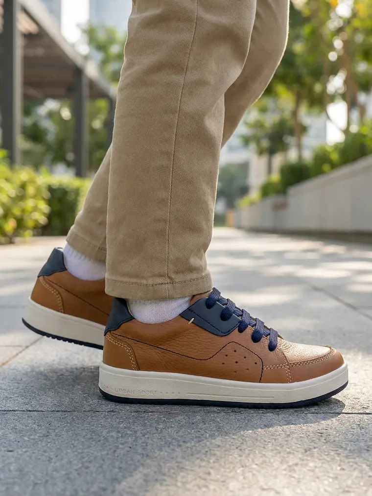 Zapatilla Sport casual 4