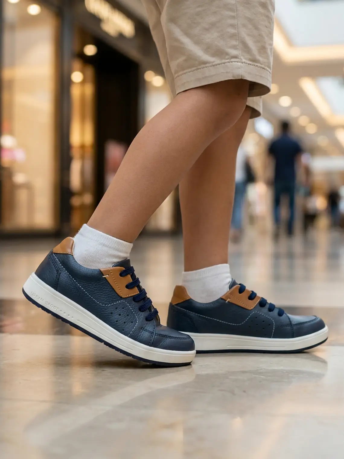 Zapatilla Sport casual 4