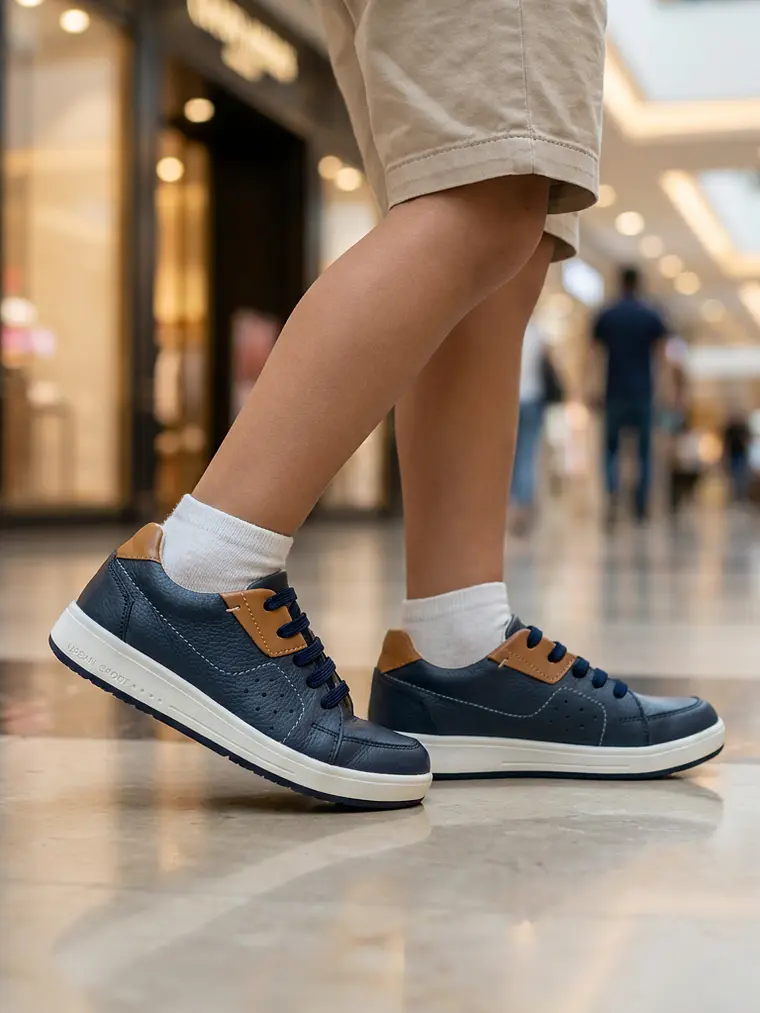 Zapatilla Sport casual 4