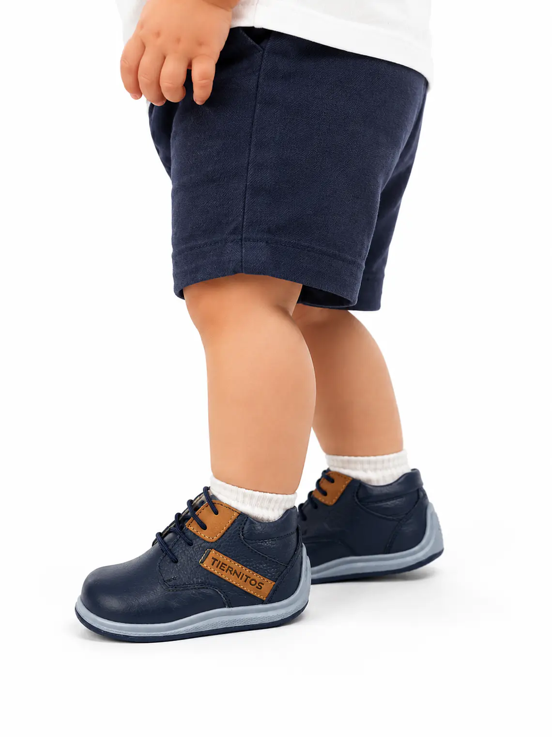 Zapato Pibe de Niño 4