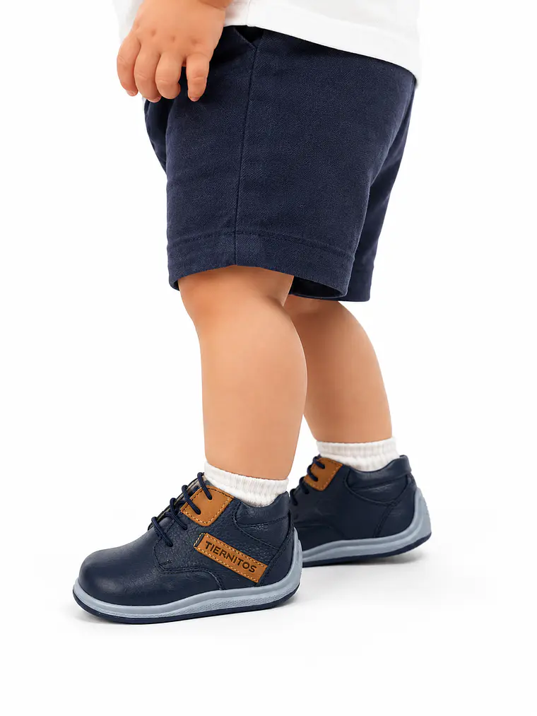 Zapato Pibe de Niño 4
