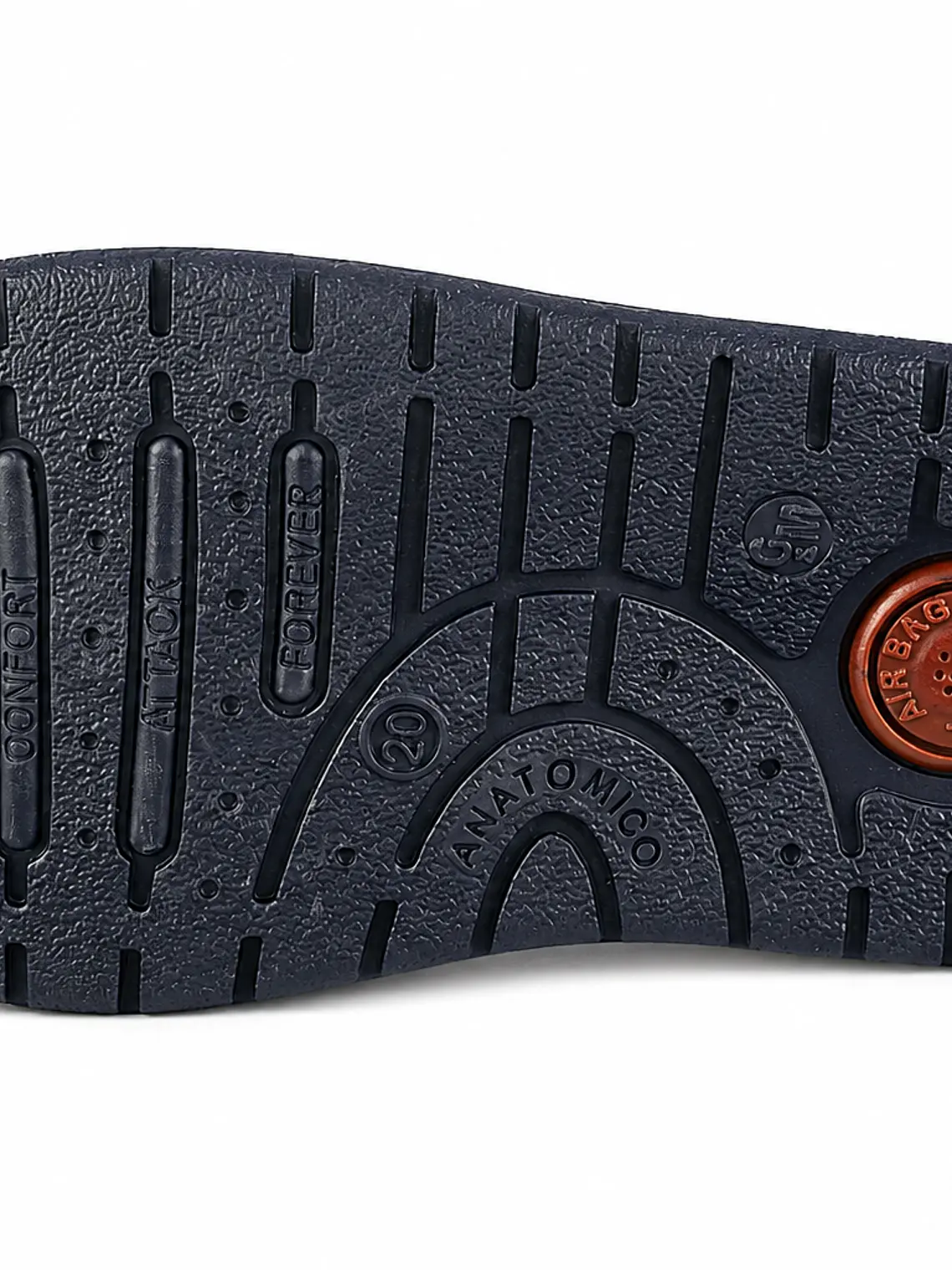 Zapato Pibe de Niño 3