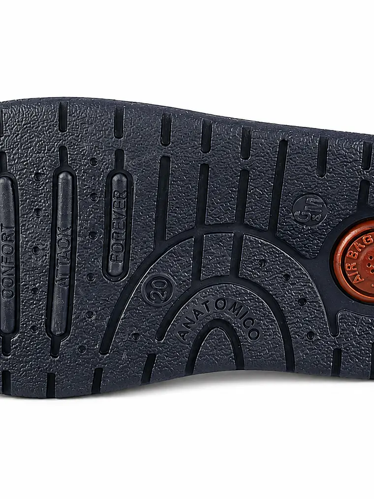 Zapato Pibe de Niño 3