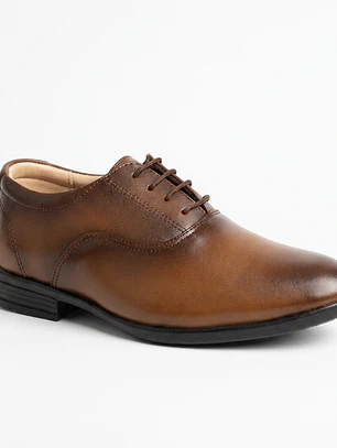 Zapato de Vestir en punta
