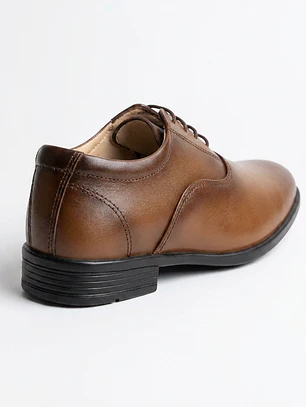 Zapato de Vestir en punta
