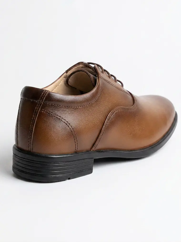 Zapato de Vestir en punta 2