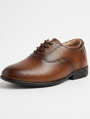 Zapato de Vestir Toffe
