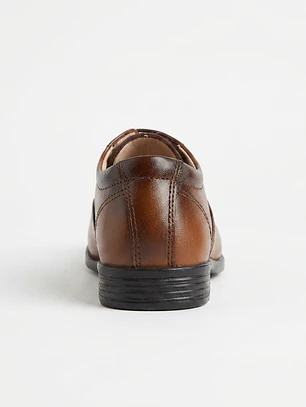 Zapato de Vestir Toffe