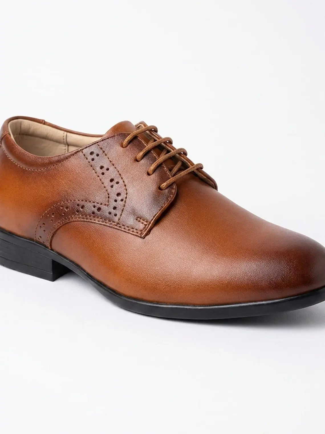 Zapato de Vestir en punta 1