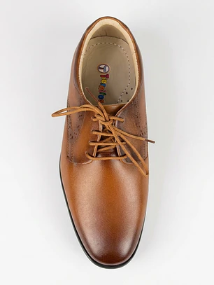 Zapato de Vestir en punta