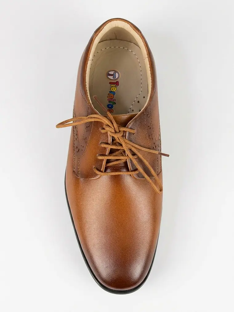 Zapato de Vestir en punta 2