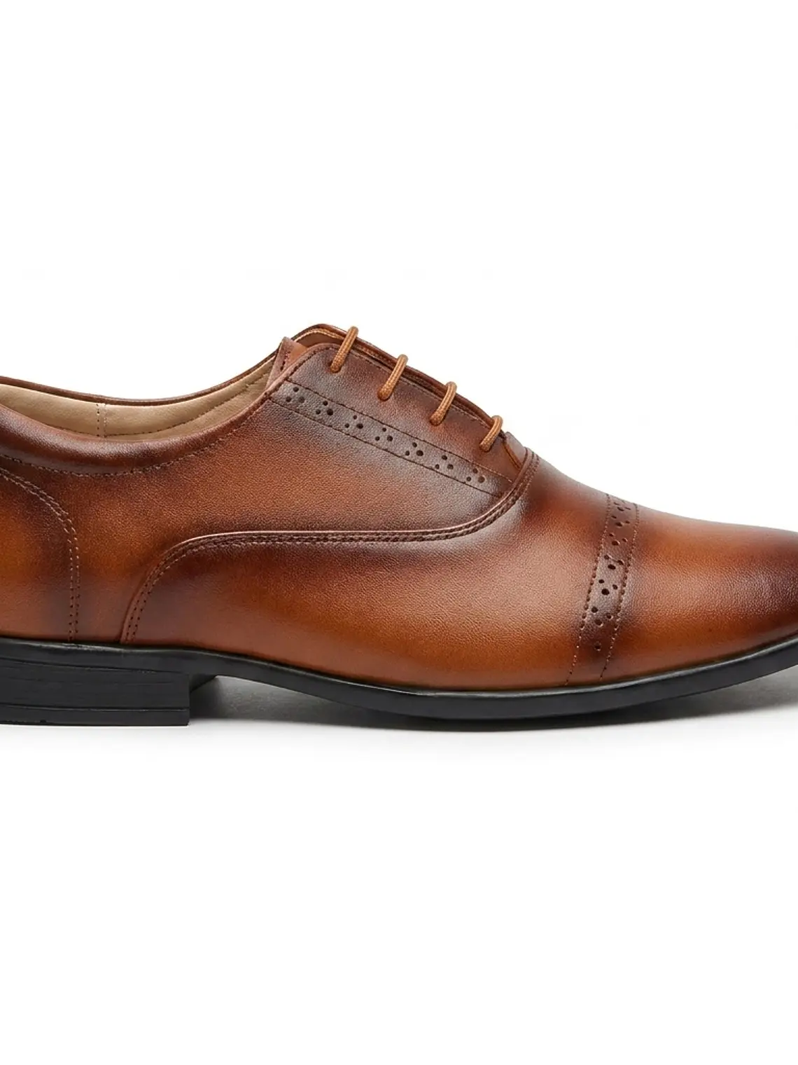 Zapato de Vestir en punta 1