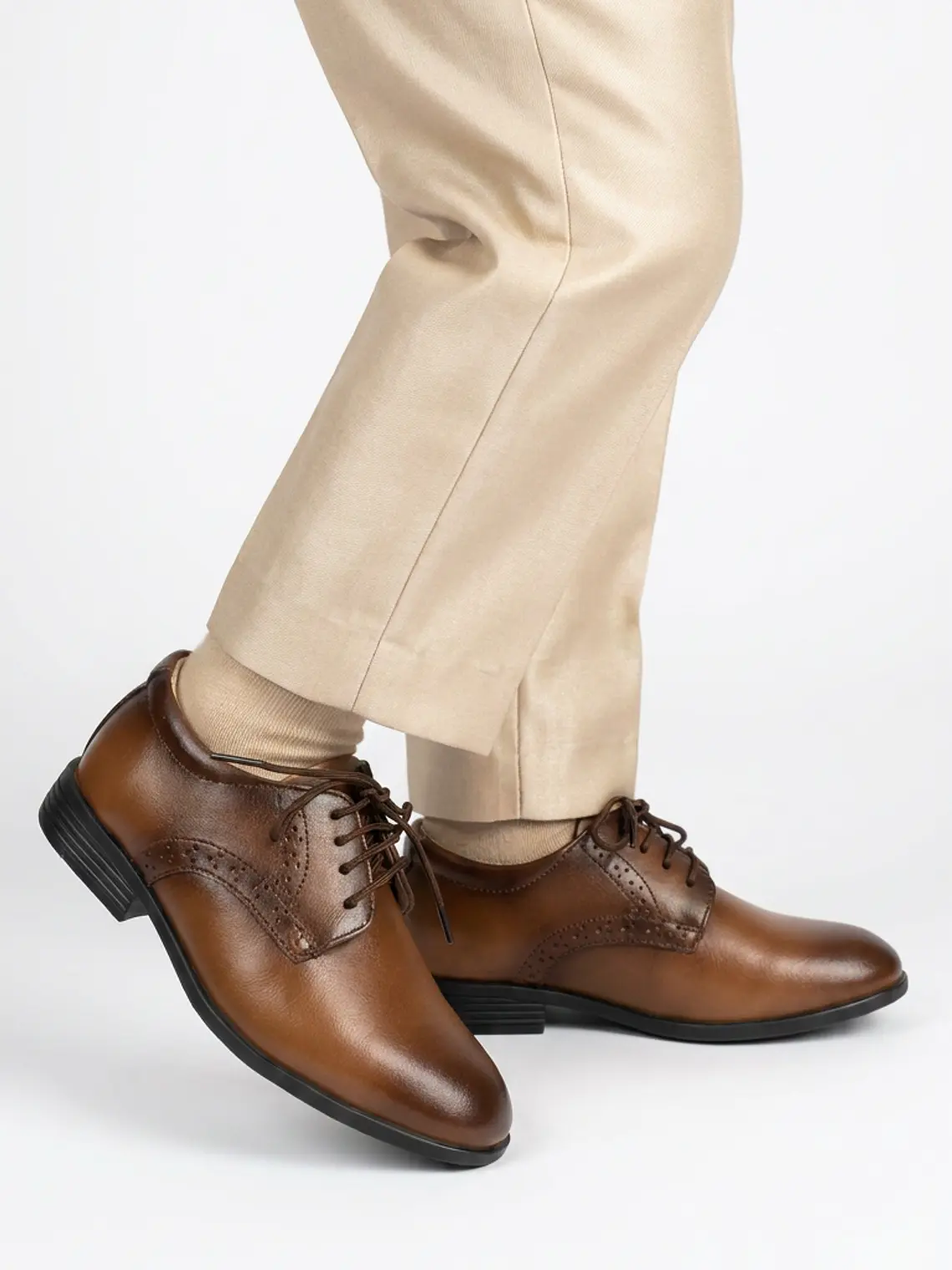 Zapato de vestir 2