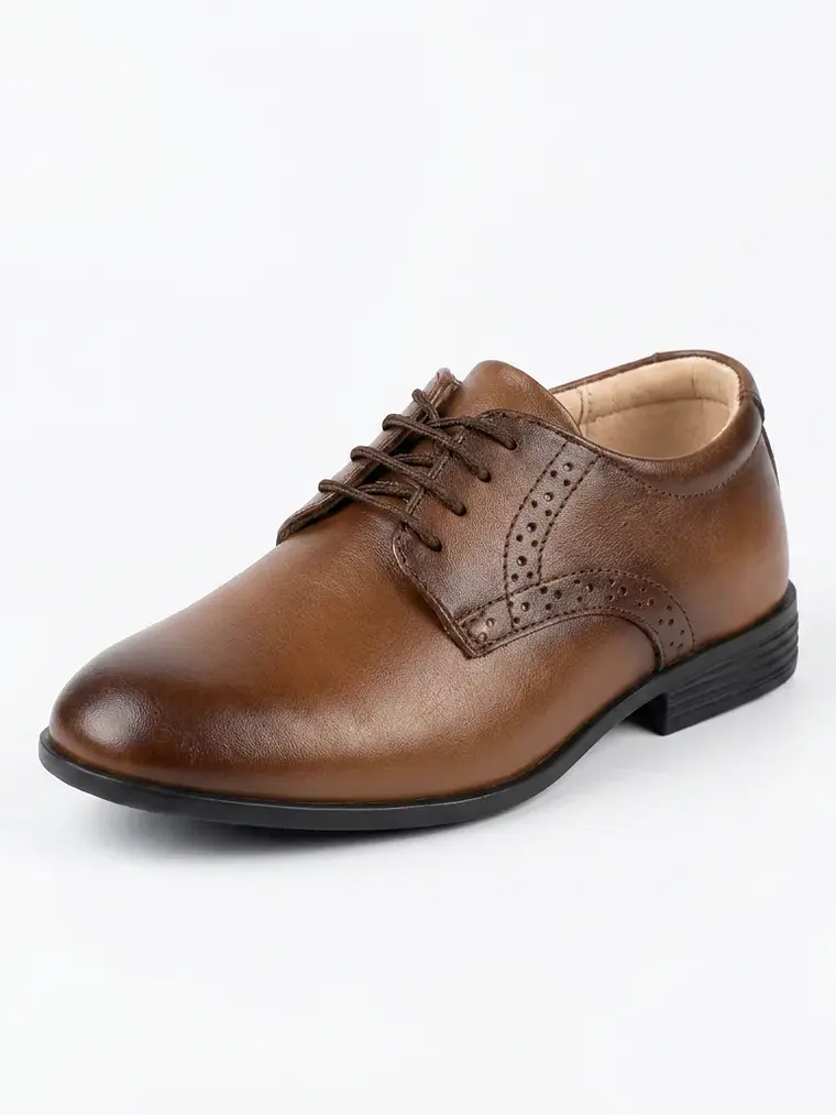 Zapato de vestir 1