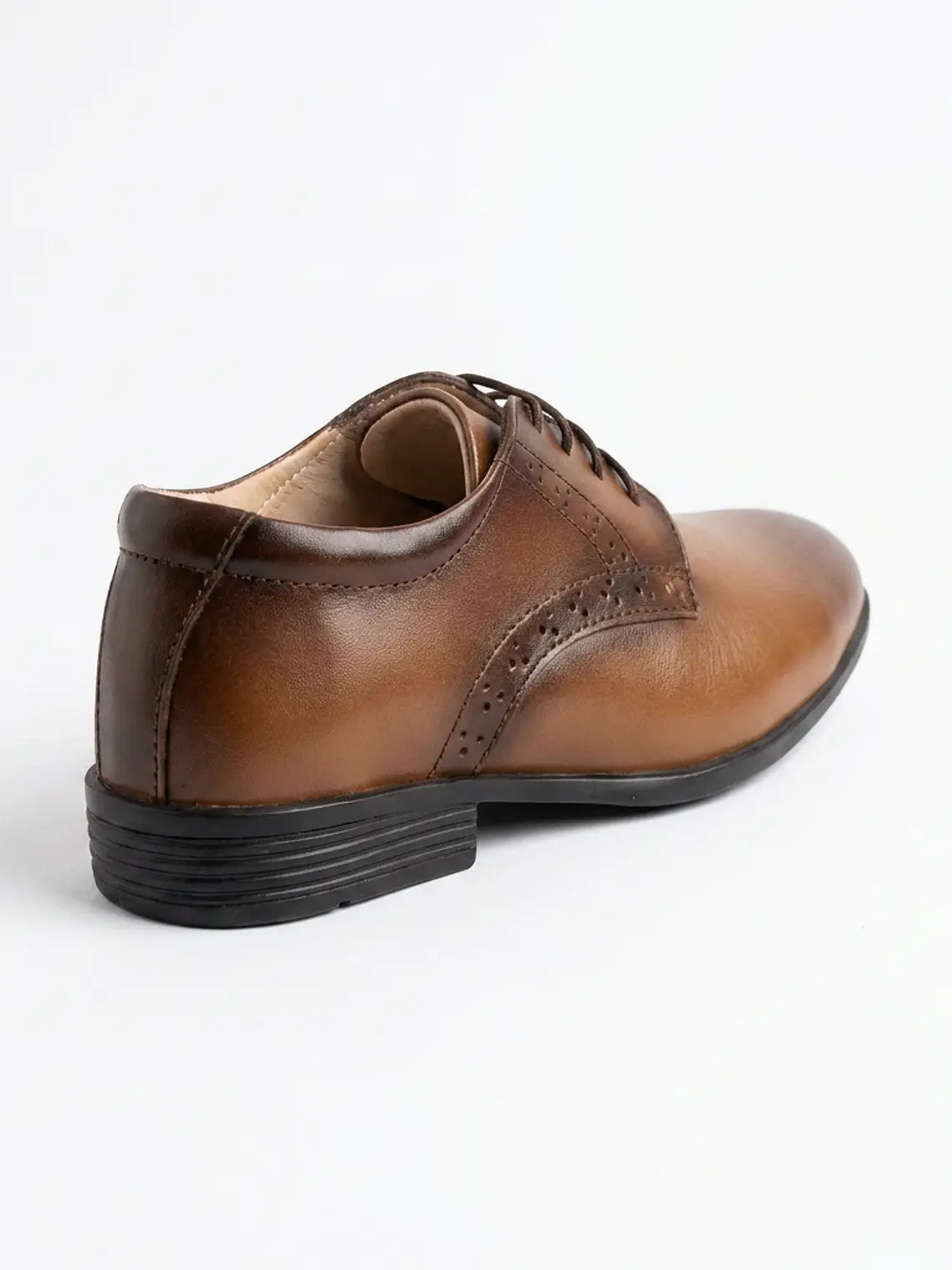 Zapato de vestir 3
