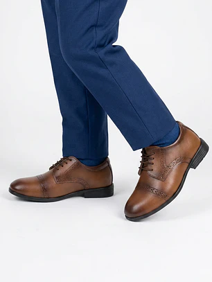 Zapato de vestir