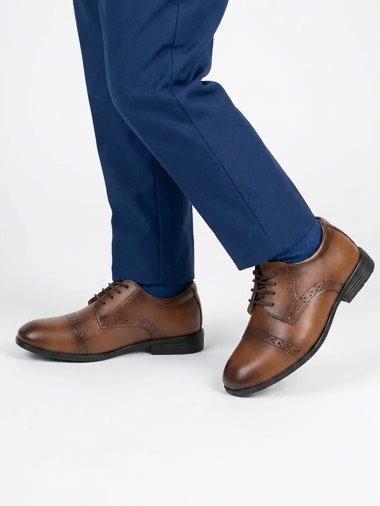 Zapato de vestir 2