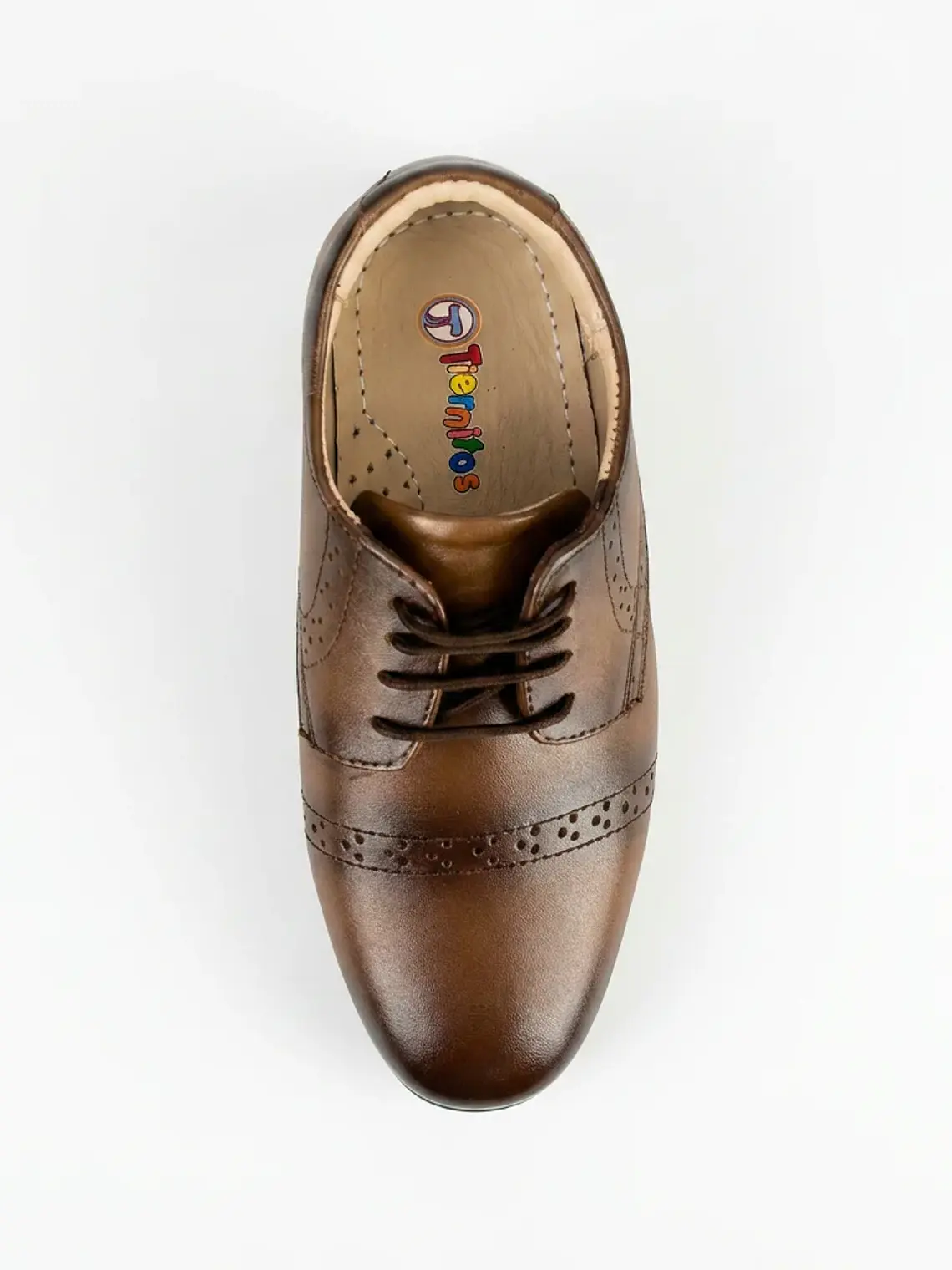Zapato de vestir 3