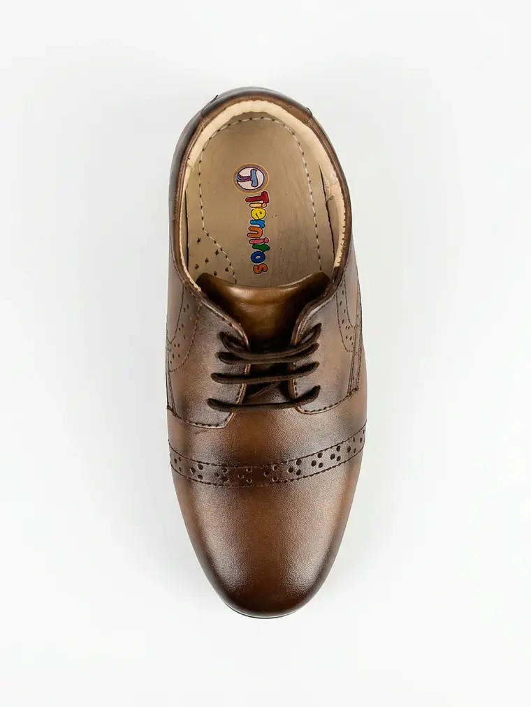 Zapato de vestir 3