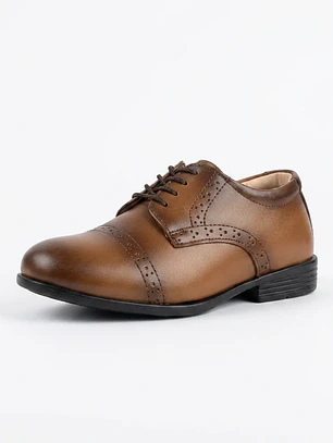 Zapato de vestir